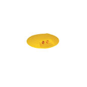 Marking button |  120 mm | on one side